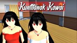 Kisah Chiko part 5 - Selalu Kakak Yang Disalahin - Sakura School Simulator