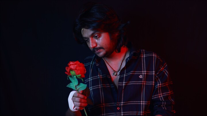 Chhor Diya Wo Rasta | Arjit Singh | Hindi Sad Song | Ft. Aryan GFX | New Reels Video | Bilibili TV