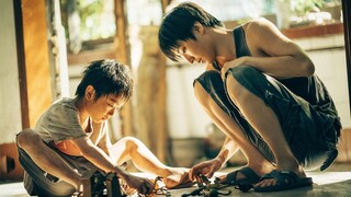 Stand By Me full movie [indo sub]