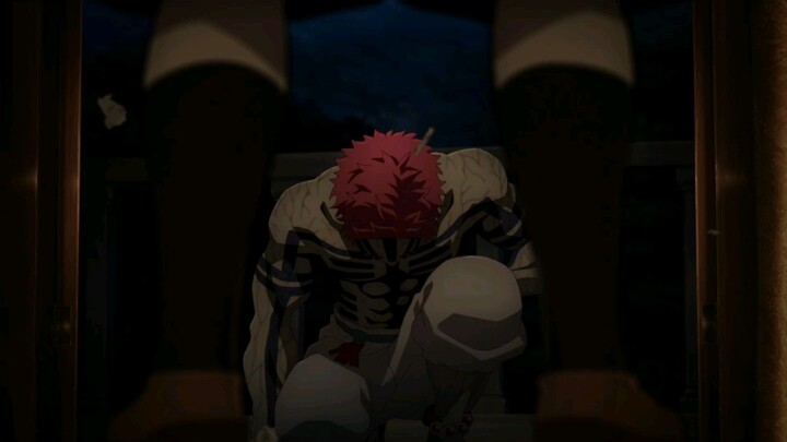 #Demonslayer