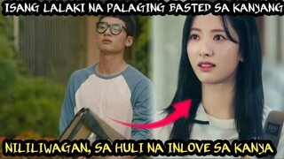 LALAKI NA PALAGING BASTED SA KANYANG NILILIGAWAN HINDI SUMUKO HANGGANG SA HULI.. | TAGALOG RECAP