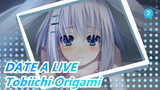 DATE A LIVE|[kigurumi]kiger in Cosplay Show-Tobiichi Origami_2