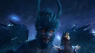 Will the fate of the demon race start to turn because of Feng Xi?