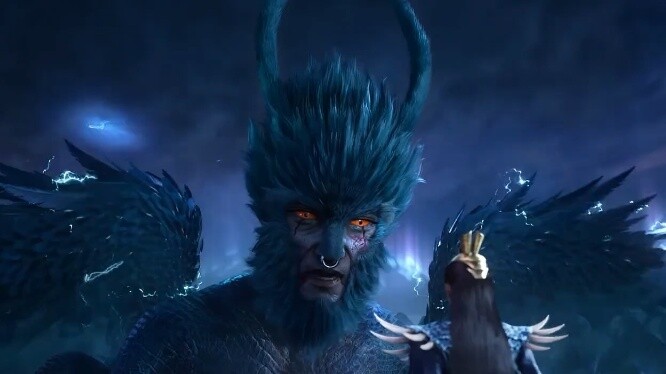 ชะตากรรมของเผ่าปีศาจจะเริ่มพลิกผันเพราะเฟิงซีหรือไม่?