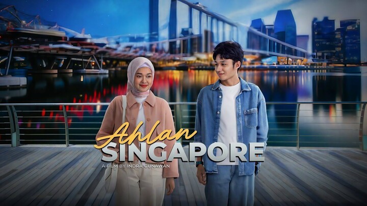 AHLAN SINGAPORE (2026) 1080p ⭐6.1