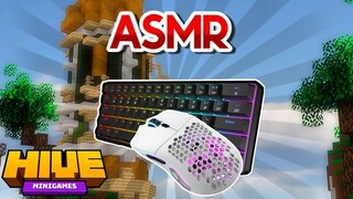 Geek GK61 (Minecraft ASMR+Handcam)