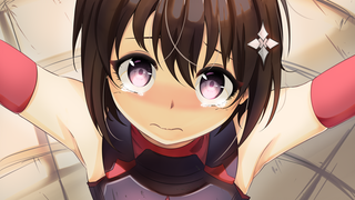 【مايو/تعاون رسمي】لأنني أخاف كثيرًا من الألم، وضعت كل النقاط في الدفاع × توران: سجل عالم آخر PV للتعا