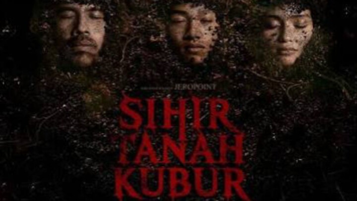 film terbaru 2026 Sihir Tanah Kubur
