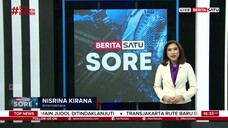 Berita Satu Sore BeritaSatu TV - 28 Juli 2025
