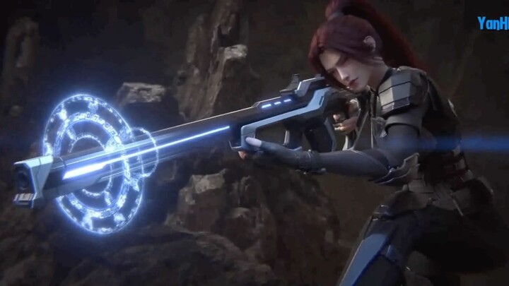 Thâm Không Bỉ Ngạn - Tập 2 (Thuyết Minh)