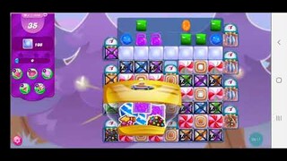 CANDY CRUSH SAGA LEVEL #987 TO #989 WELL COMPLETED