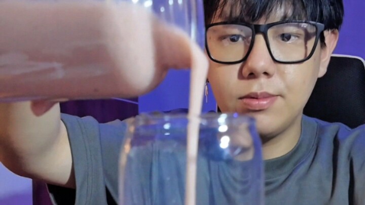 🍌 banana juice 🥤