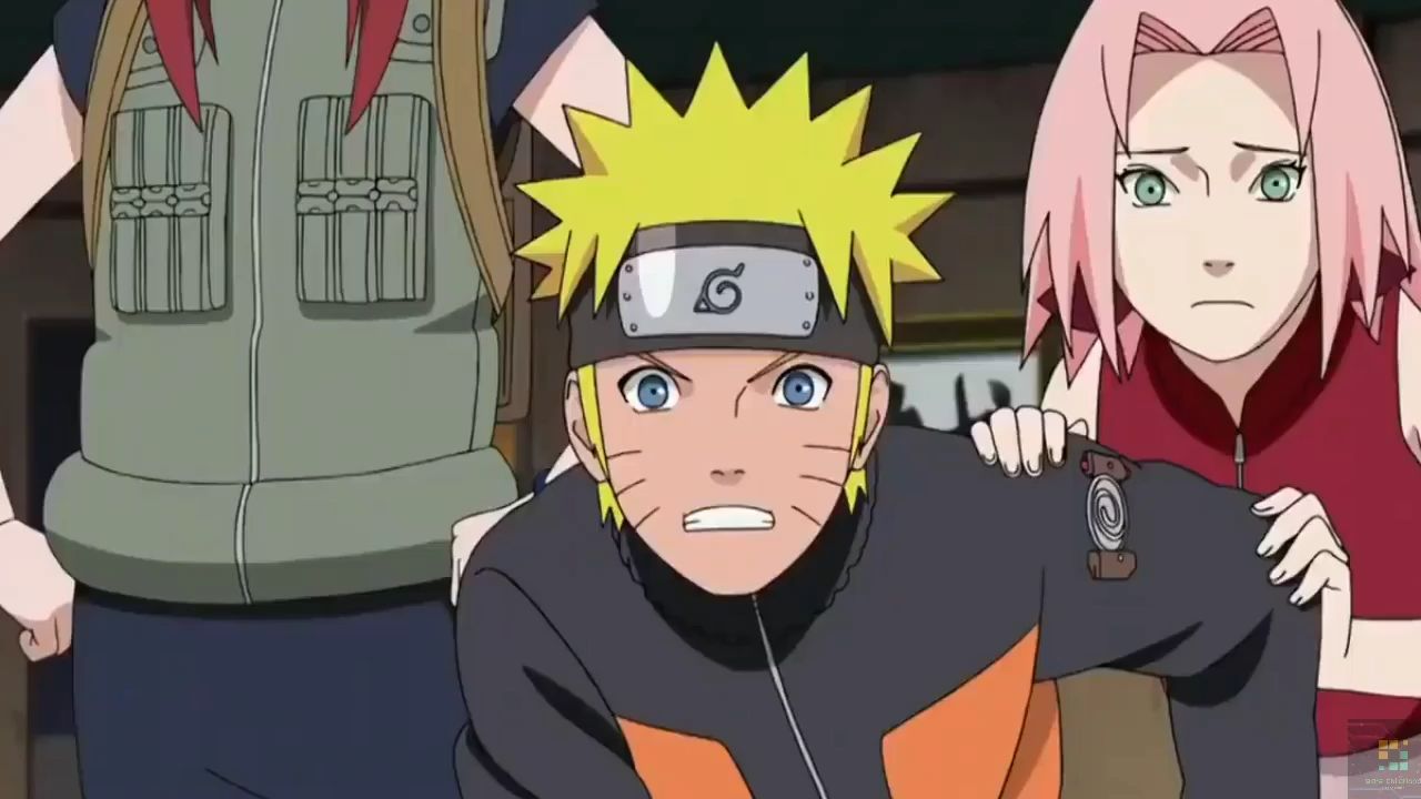 Naruto The Movie: Road To Ninja (2012)  AFA: Animation For Adults :  Animation News, Reviews, Articles, Podcasts and More