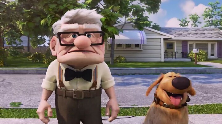 Carl’s Date too watch full movie: link in description