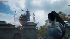Wan Jie Du Zun Eps 354 Sub Indo Best HD