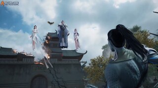 Wan Jie Du Zun Eps 354 Sub Indo Best HD