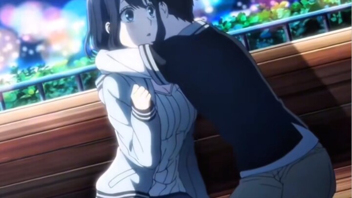 Aku mencintaimu lebih dari yang kau tahu