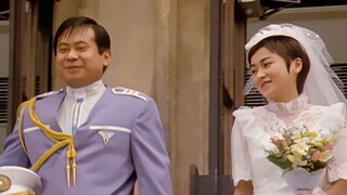 The Ebron cell experiment caused animal mutations, and Hori finally married Jiang Qi Qianhe!