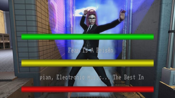 Fear Is A Prison - 我们被训练不断地怀疑自己