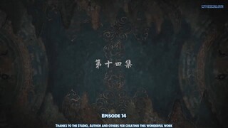 Zhu Xian Episode 14