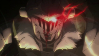 Goblin Slayer - AMV Legends Never Die