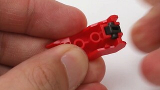 The white devil of the Tekkadan! Bandai HG Barbatos Lupus [Model Speed Set]