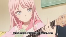 BanG Dream! It's MyGO!!!!! Eps 6 Sub Indo