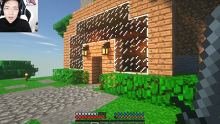 Lốc xoáy đã phá tan nát SỞ THÚ và nhà mới của tui như thế nào_ #3