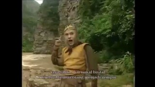 kera sakti eps 33