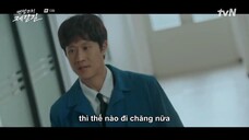 Huấn Luyện Viên Tinh Thần Je Gal Gil EP 13 [Sub Việt]