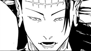 [ Jujutsu Kaisen ] Episode 205: The special war begins! The field unfolds "The Taizo is everywhere!"