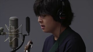 Sakiyama Aoshi-Lamp/ครั้งแรก