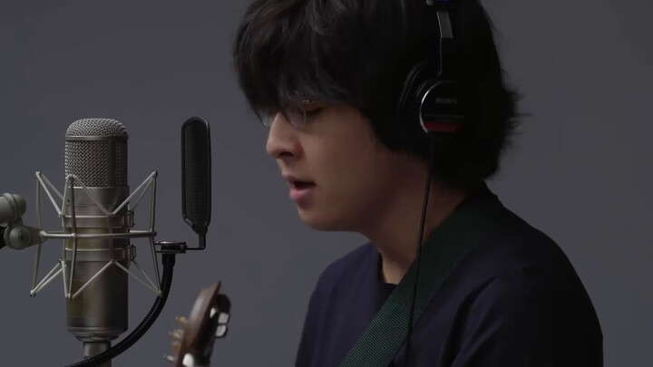 Sakiyama Aoshi-Lamp/THE FIRST TAKE