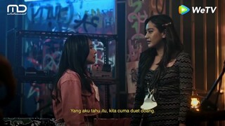 OFFICIAL SERIES TRAILER 5 DETIK DAN RASA RINDU EP 1