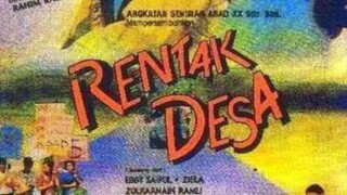 Rentak Desa (1990)