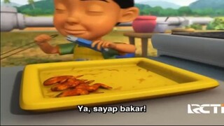 Upin & Ipin Musim 18 Full Movie - Simpan dan Cari - Upin Ipin Terbaru 2024