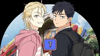 🇰🇷(EngSub) N o  H o m e Episode 7