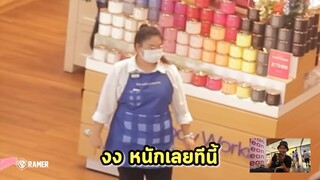 ฝาแฝดแกล้งคน ฮามาก