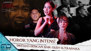 Kisah Tanah Jawa - Cerita yang Intens dan Penuh dengan Adegan Menyeramkan!