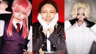 ティックトック絵 東京リベンジャーズコスプレ Cosplay Tokyo Revengers #83