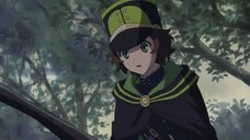 Owari no Seraph (Dub) ep10