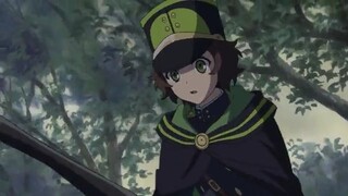Owari no Seraph (Dub) ep10