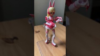 30MS SIS T00 Lirinel - Model Kits