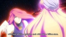 AQUARION EVOL EPISODE 1 ENGSUB