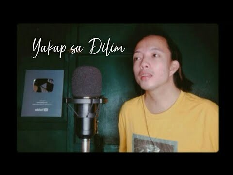 Yakap Sa Dilim - Orange and Lemons (Jomel Martinez Short cover)