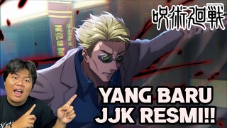 Hero Baru Kento Nanami Ssr V2 Digame Jujutsu Kaisen Resmi Yang Menolak Global