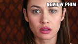 Review Phim : Căn phòng cám dỗ The Room