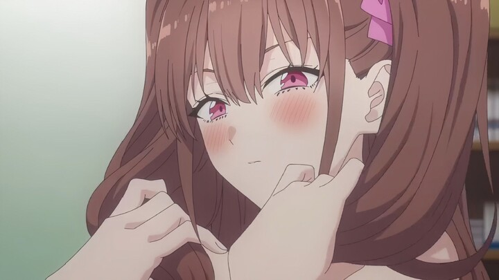 Anime Cosplay yang Bikin Salah Fokus!