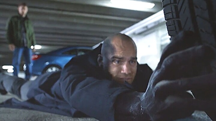[Agency of S.H.I.E.L.D.] Absorbing Man vs. Flash, who is more powerful?