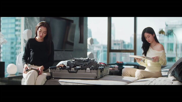 Broken of Love eps 4 sub indo